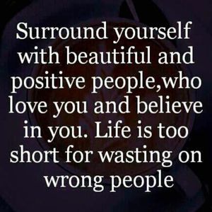 Meet your Posher, Ebony